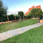 Apartamento en Edificio Albaida, garaje y piscina