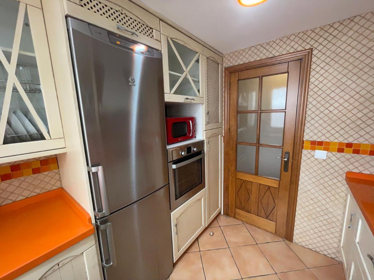 Appartement Apartamento En Edificio Albaida, Garaje Y Piscina *