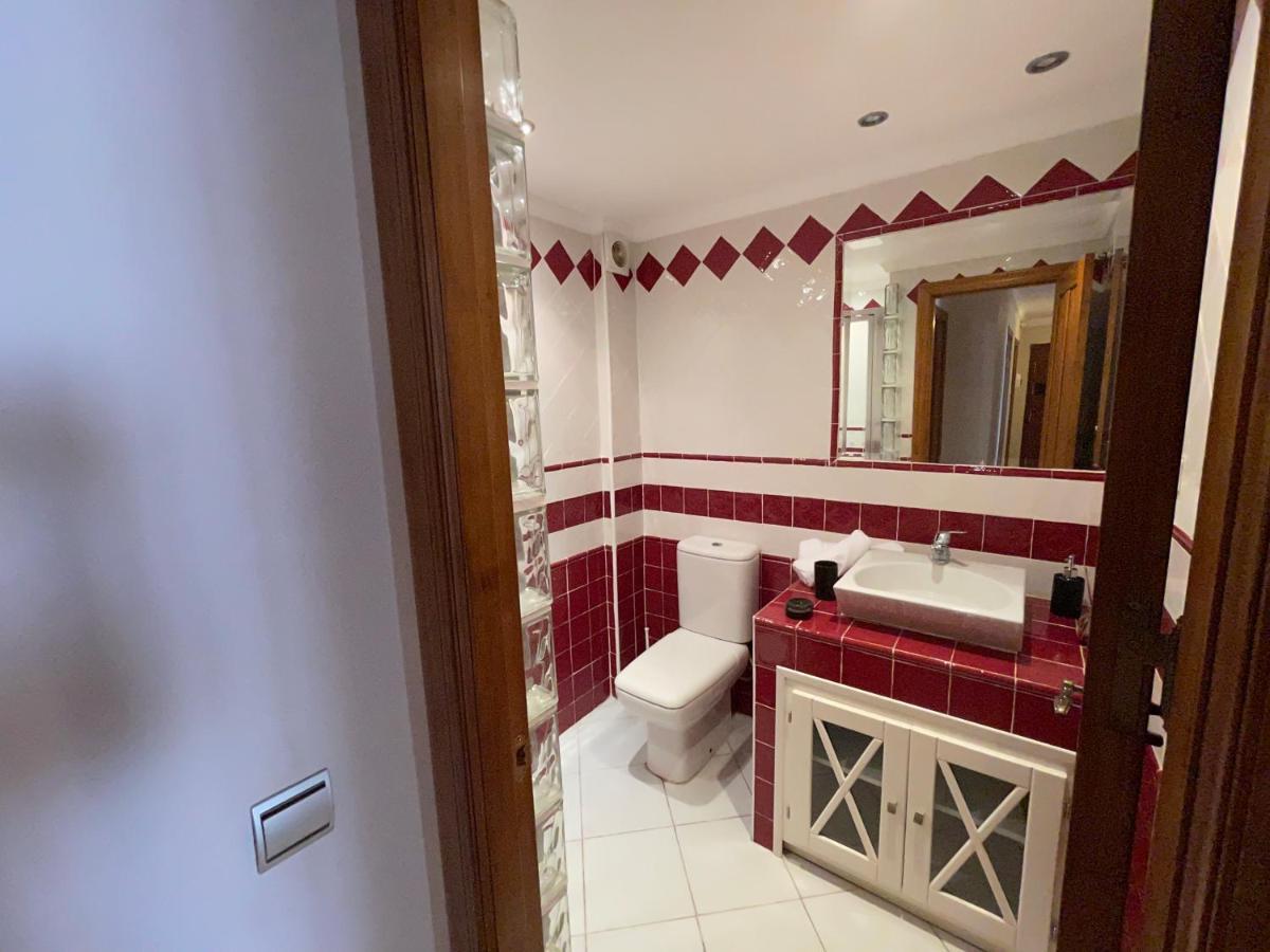 Appartement Apartamento En Edificio Albaida, Garaje Y Piscina *